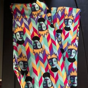 LulaRoe Evil Queen